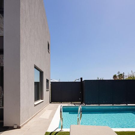 Villagioi Luxury Living Χανιά Εξωτερικό φωτογραφία