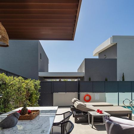 Villagioi Luxury Living Χανιά Εξωτερικό φωτογραφία