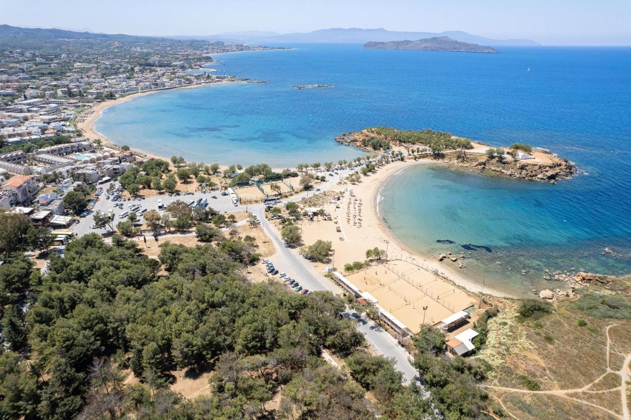 Villagioi Luxury Living Χανιά Εξωτερικό φωτογραφία
