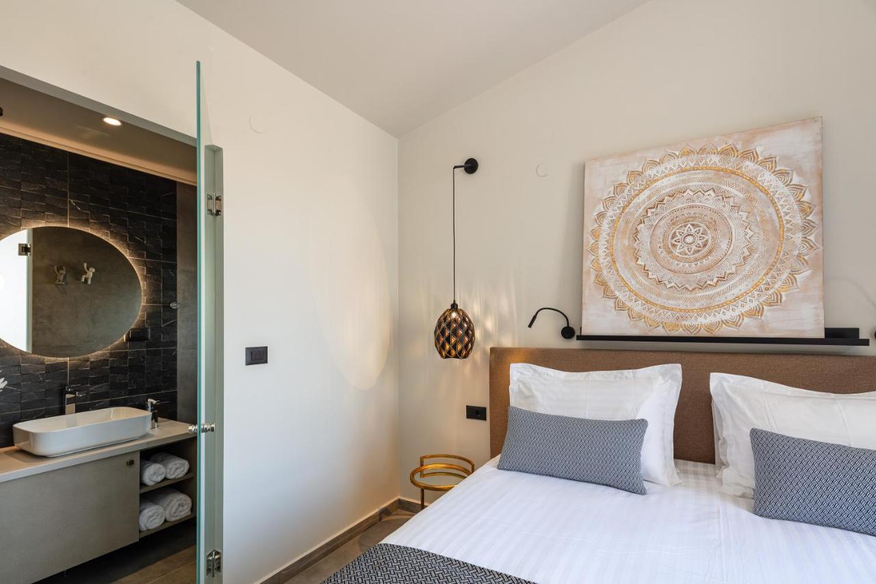 Villagioi Luxury Living Χανιά Εξωτερικό φωτογραφία