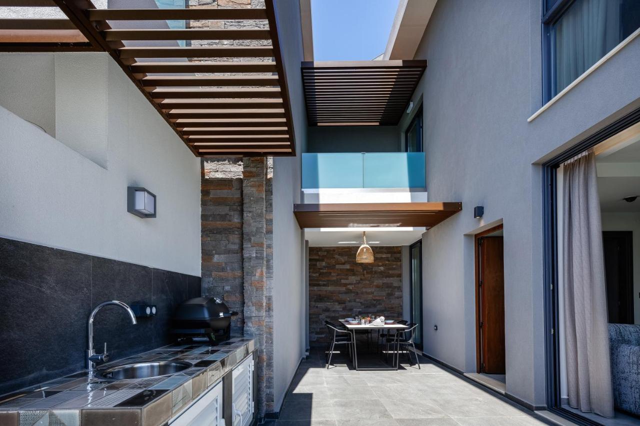 Villagioi Luxury Living Χανιά Εξωτερικό φωτογραφία