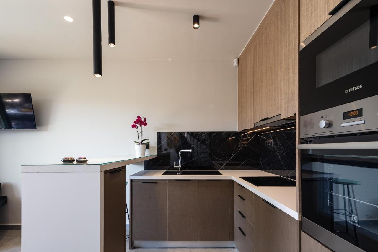 Villagioi Luxury Living Χανιά Εξωτερικό φωτογραφία