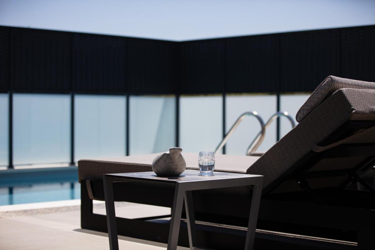 Villagioi Luxury Living Χανιά Εξωτερικό φωτογραφία