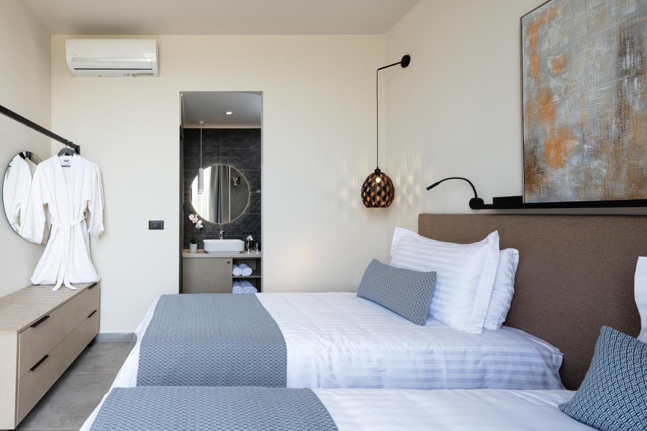 Villagioi Luxury Living Χανιά Εξωτερικό φωτογραφία