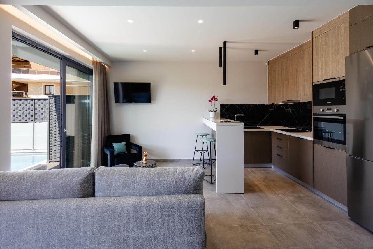 Villagioi Luxury Living Χανιά Εξωτερικό φωτογραφία