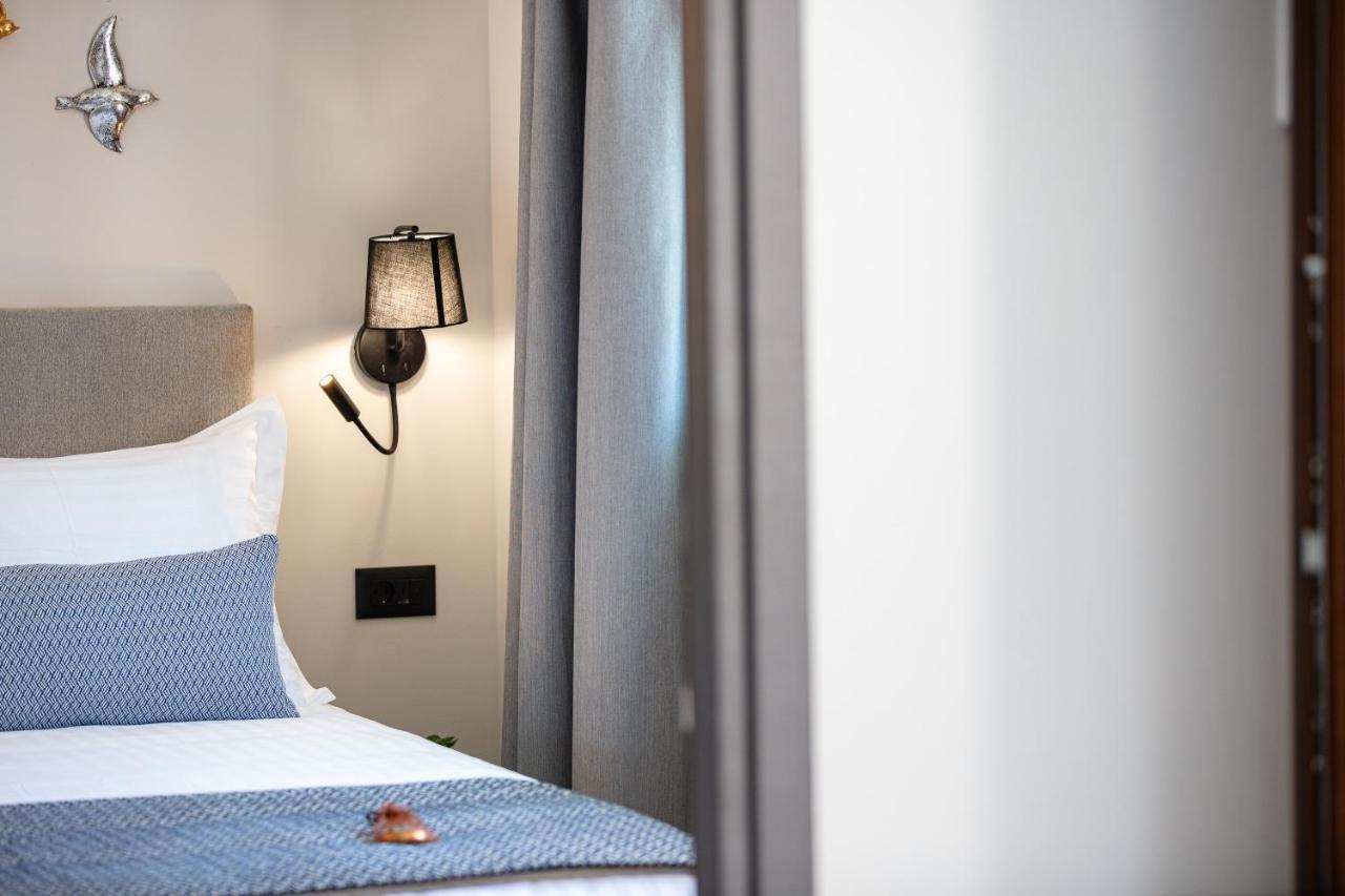 Villagioi Luxury Living Χανιά Εξωτερικό φωτογραφία