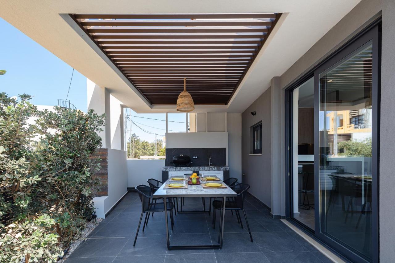 Villagioi Luxury Living Χανιά Εξωτερικό φωτογραφία