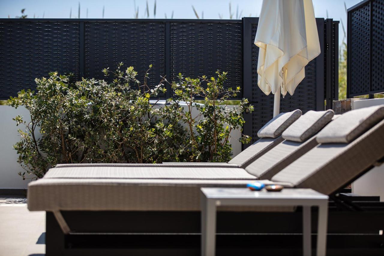 Villagioi Luxury Living Χανιά Εξωτερικό φωτογραφία