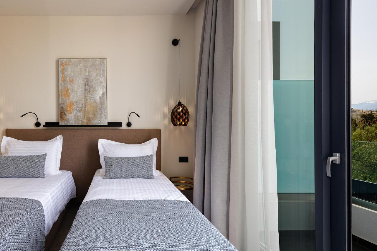 Villagioi Luxury Living Χανιά Εξωτερικό φωτογραφία