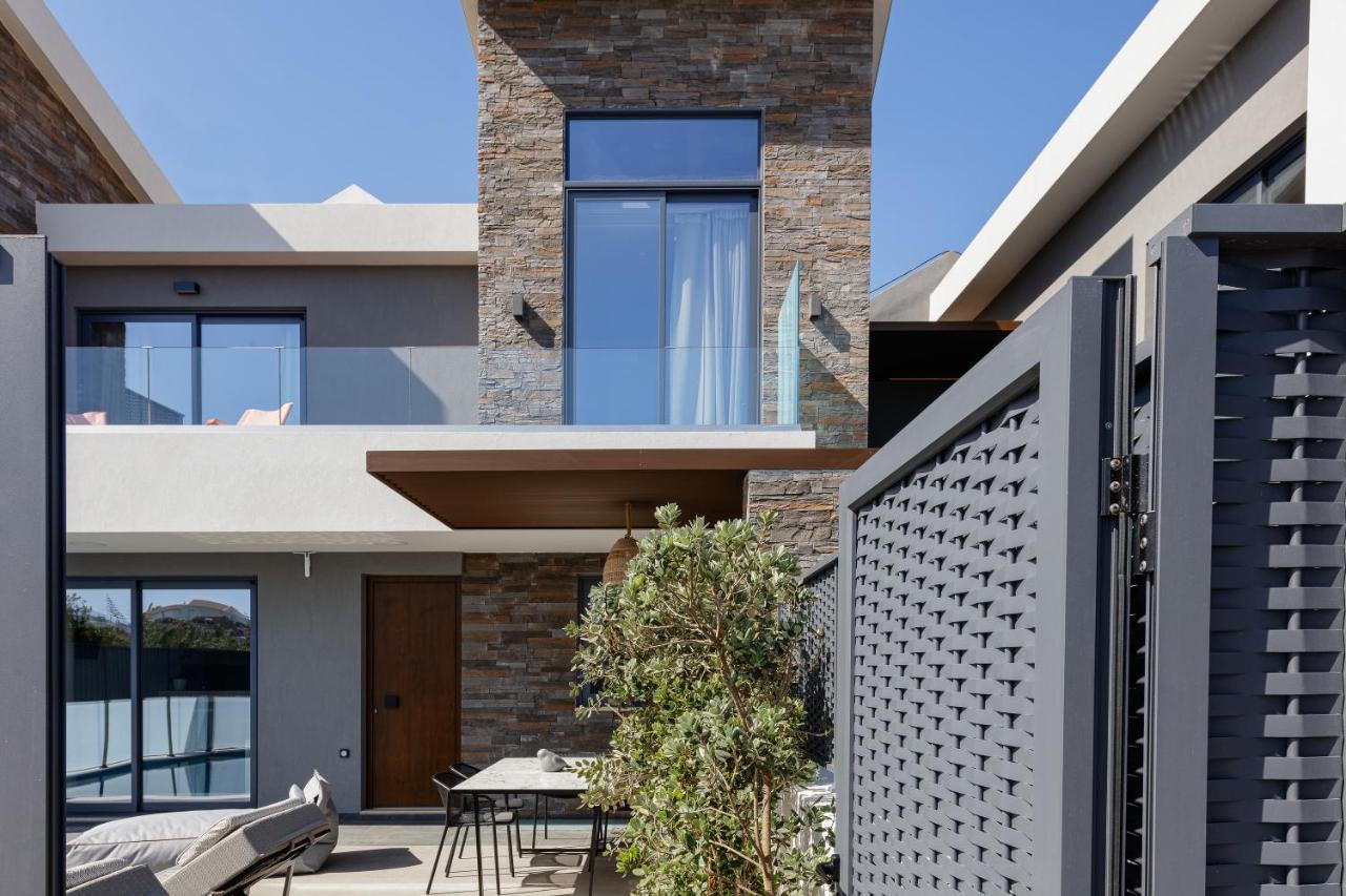 Villagioi Luxury Living Χανιά Εξωτερικό φωτογραφία