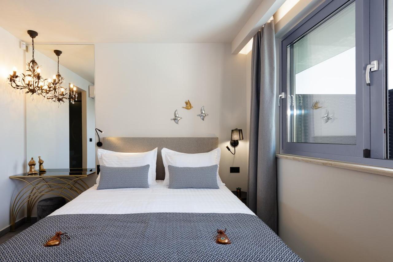 Villagioi Luxury Living Χανιά Εξωτερικό φωτογραφία