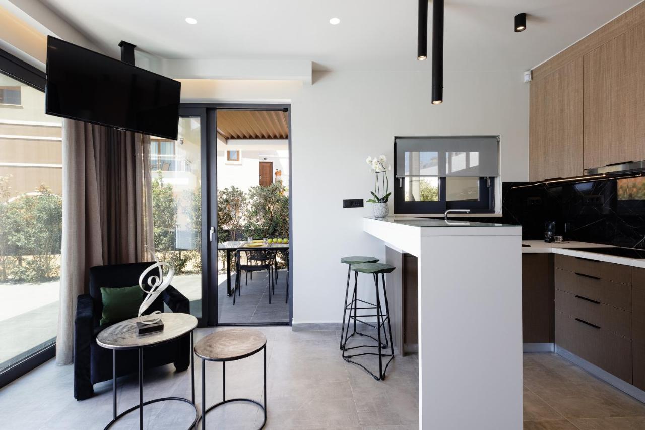 Villagioi Luxury Living Χανιά Εξωτερικό φωτογραφία