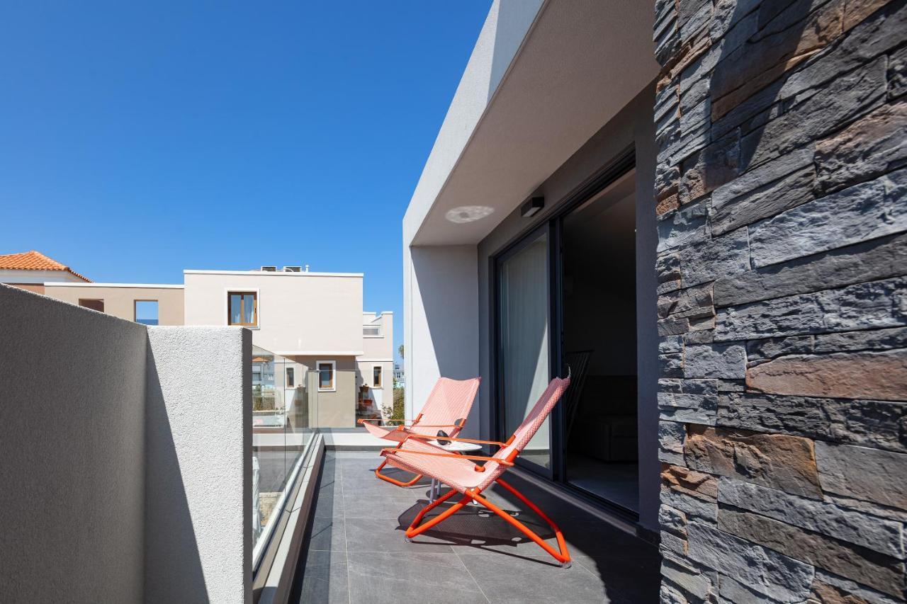 Villagioi Luxury Living Χανιά Εξωτερικό φωτογραφία