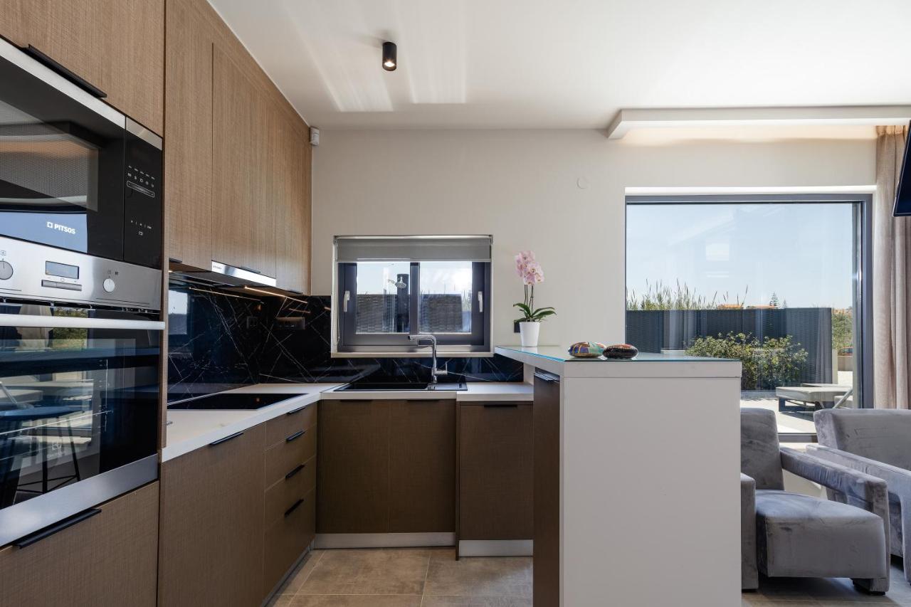 Villagioi Luxury Living Χανιά Εξωτερικό φωτογραφία