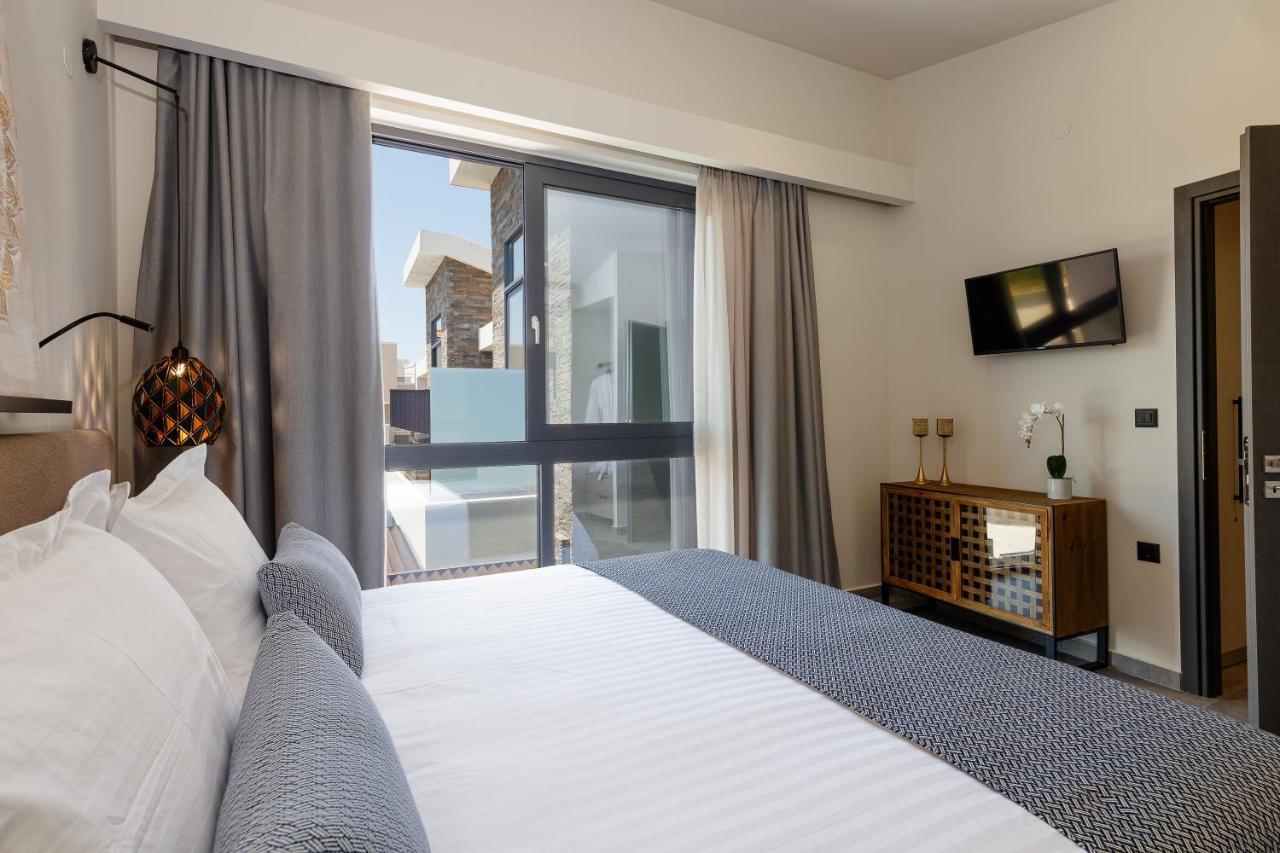 Villagioi Luxury Living Χανιά Εξωτερικό φωτογραφία