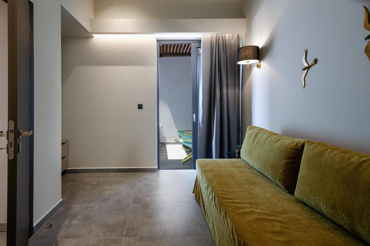 Villagioi Luxury Living Χανιά Εξωτερικό φωτογραφία