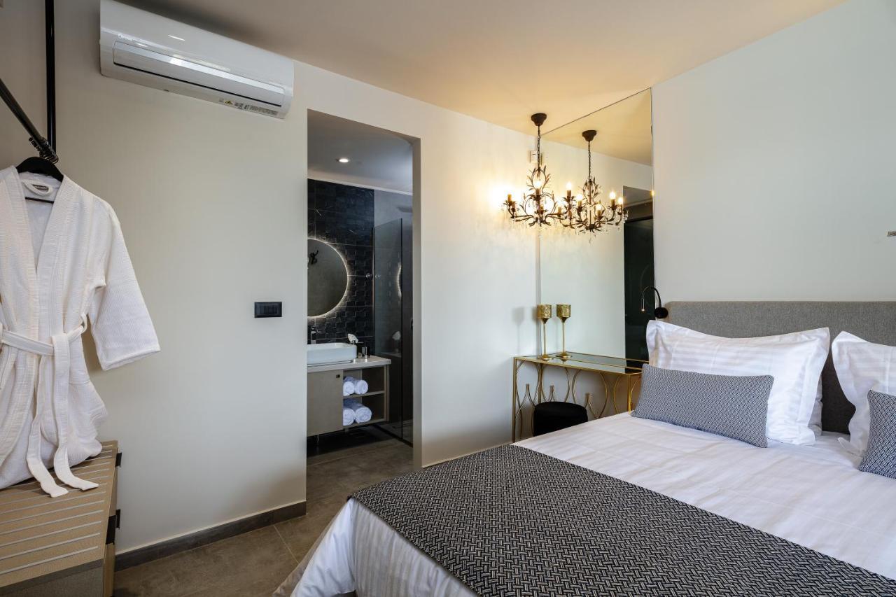 Villagioi Luxury Living Χανιά Εξωτερικό φωτογραφία