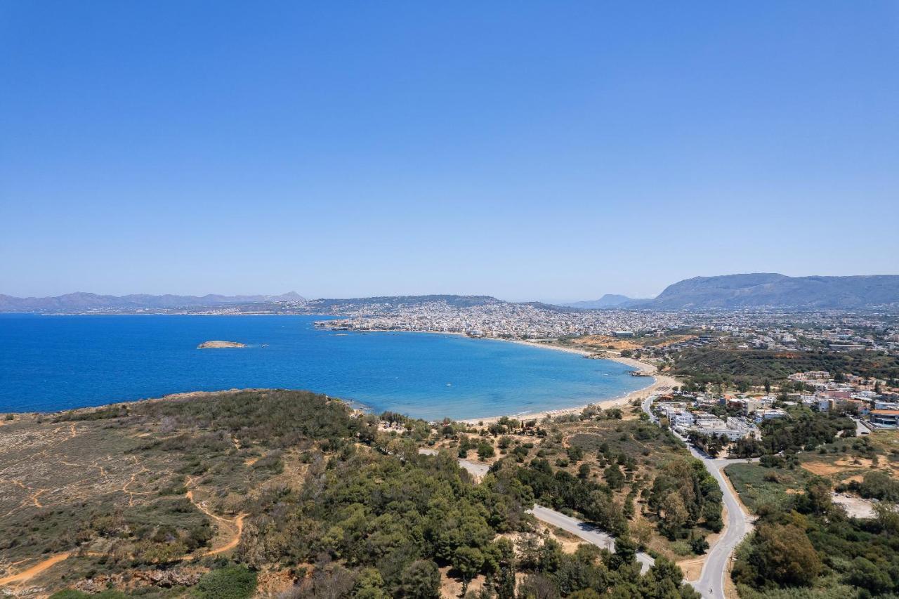 Villagioi Luxury Living Χανιά Εξωτερικό φωτογραφία