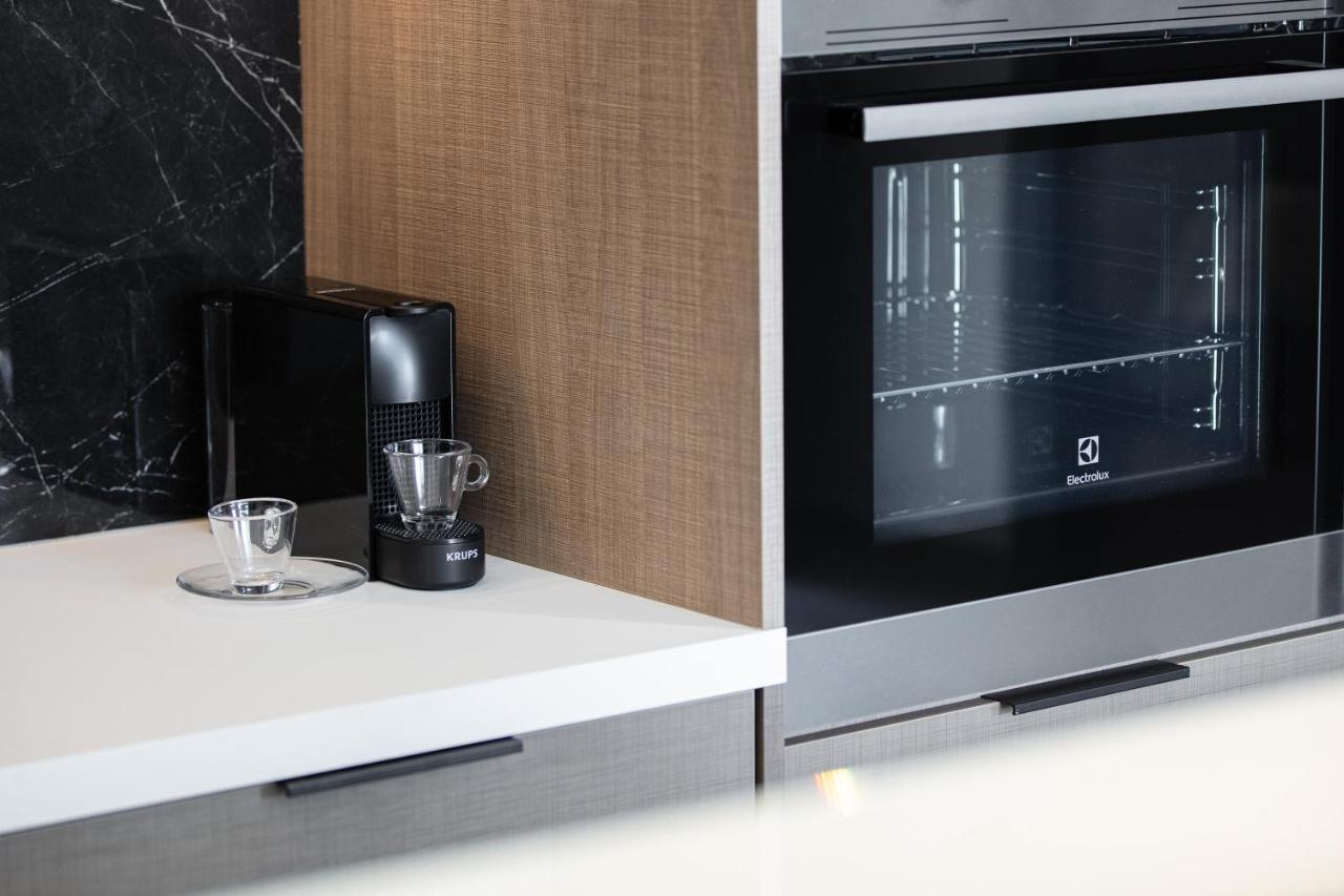 Villagioi Luxury Living Χανιά Εξωτερικό φωτογραφία
