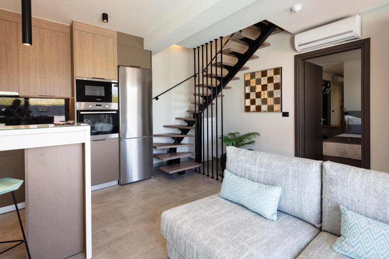 Villagioi Luxury Living Χανιά Εξωτερικό φωτογραφία