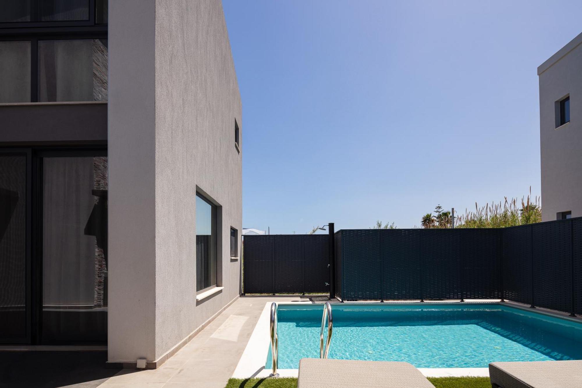 Villagioi Luxury Living Χανιά Εξωτερικό φωτογραφία