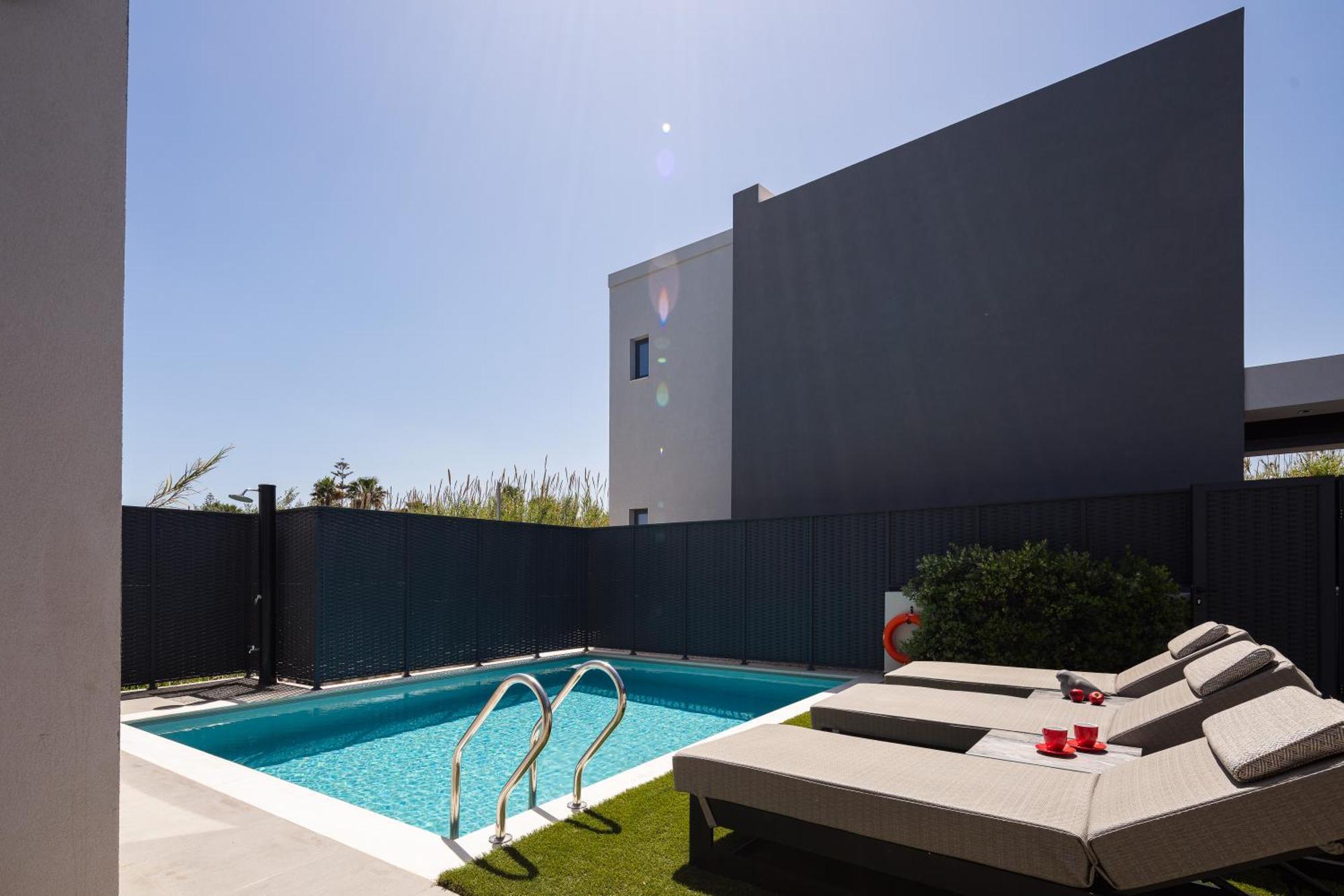Villagioi Luxury Living Χανιά Εξωτερικό φωτογραφία