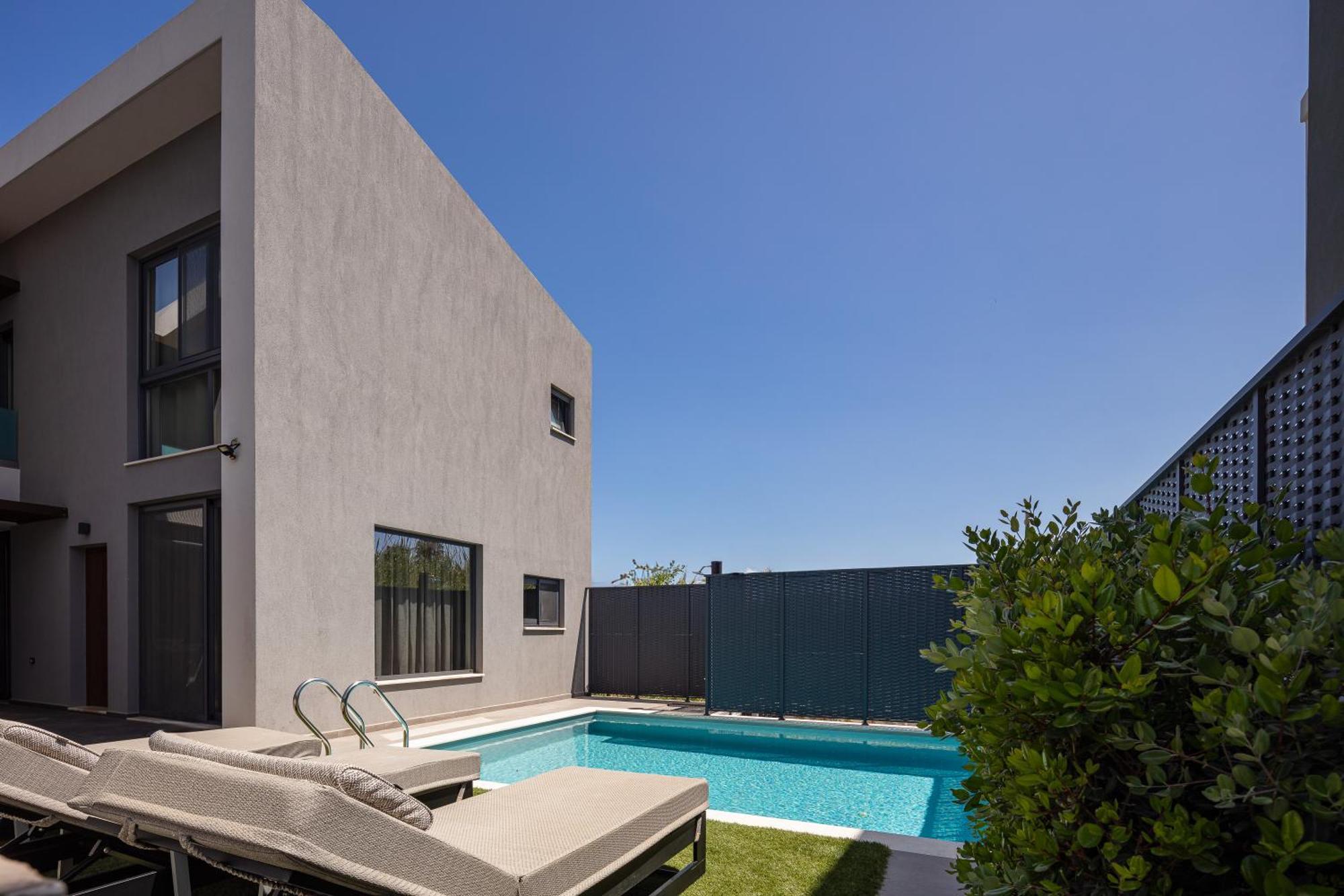 Villagioi Luxury Living Χανιά Εξωτερικό φωτογραφία