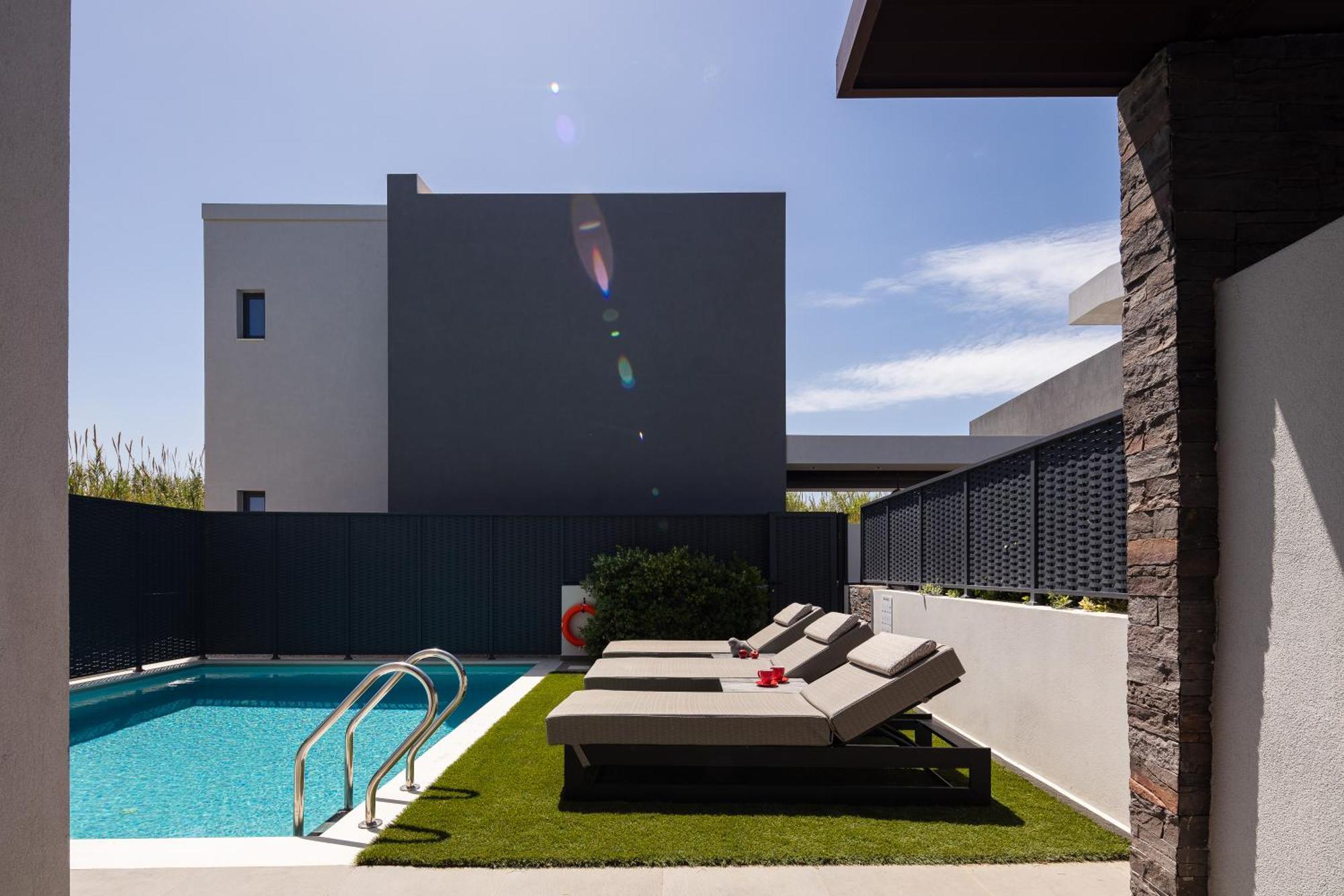 Villagioi Luxury Living Χανιά Εξωτερικό φωτογραφία