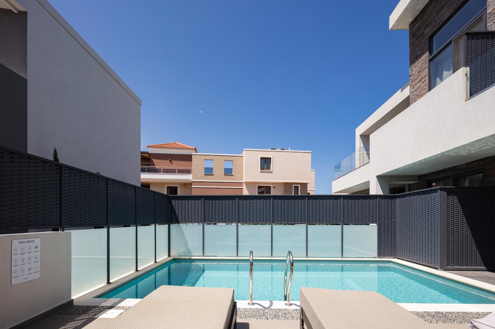 Villagioi Luxury Living Χανιά Εξωτερικό φωτογραφία
