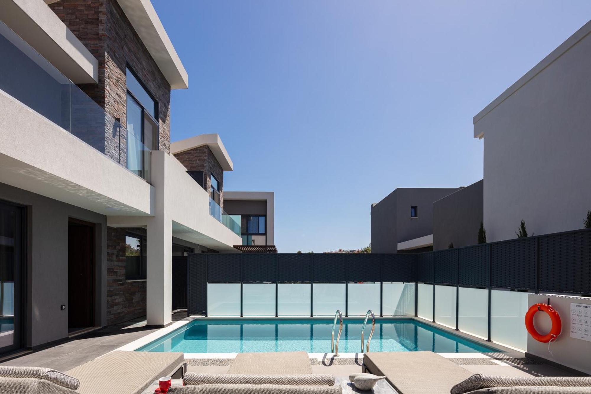 Villagioi Luxury Living Χανιά Εξωτερικό φωτογραφία