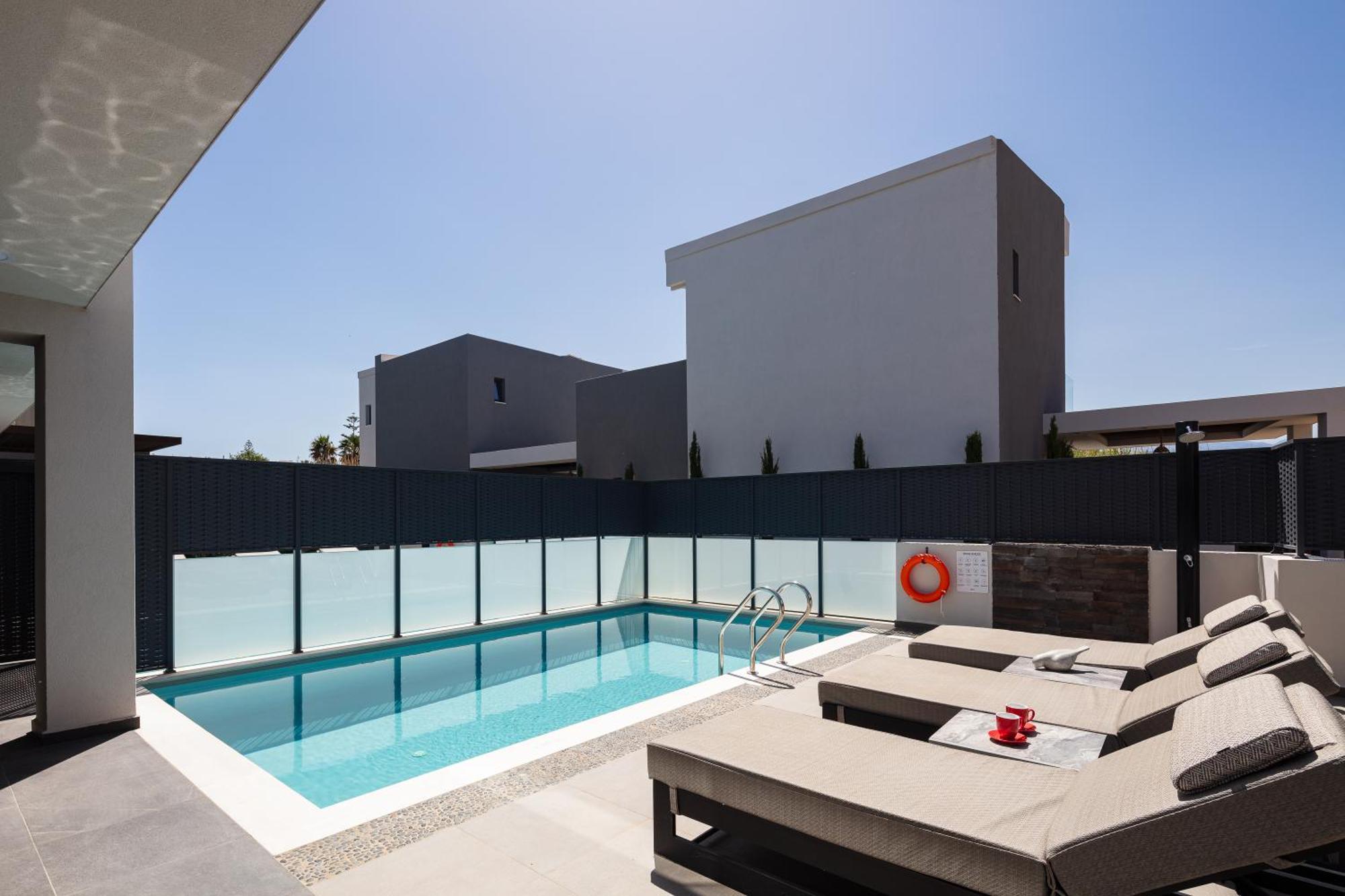 Villagioi Luxury Living Χανιά Εξωτερικό φωτογραφία