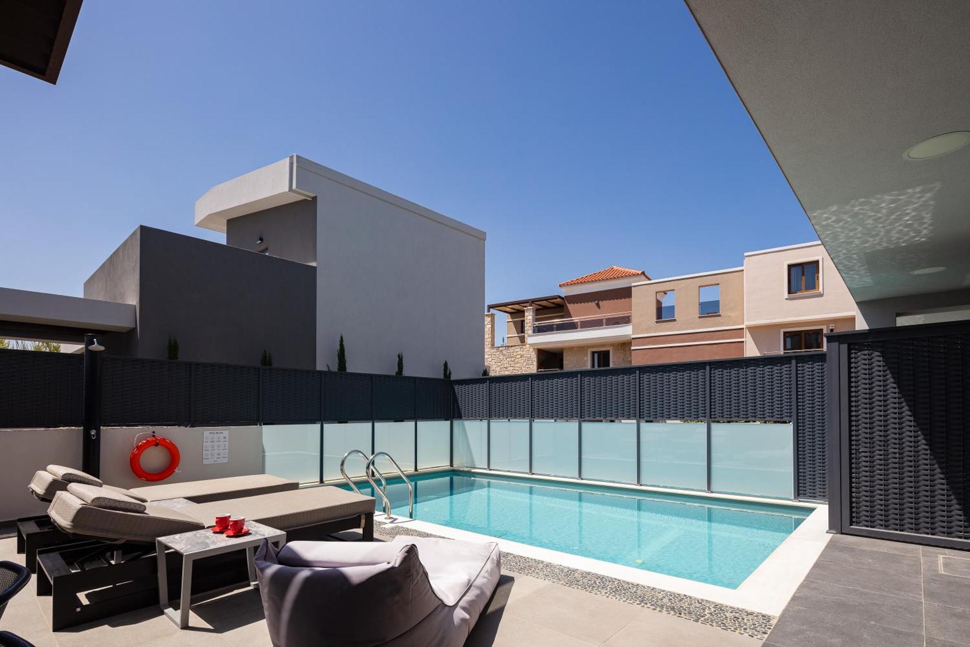 Villagioi Luxury Living Χανιά Εξωτερικό φωτογραφία