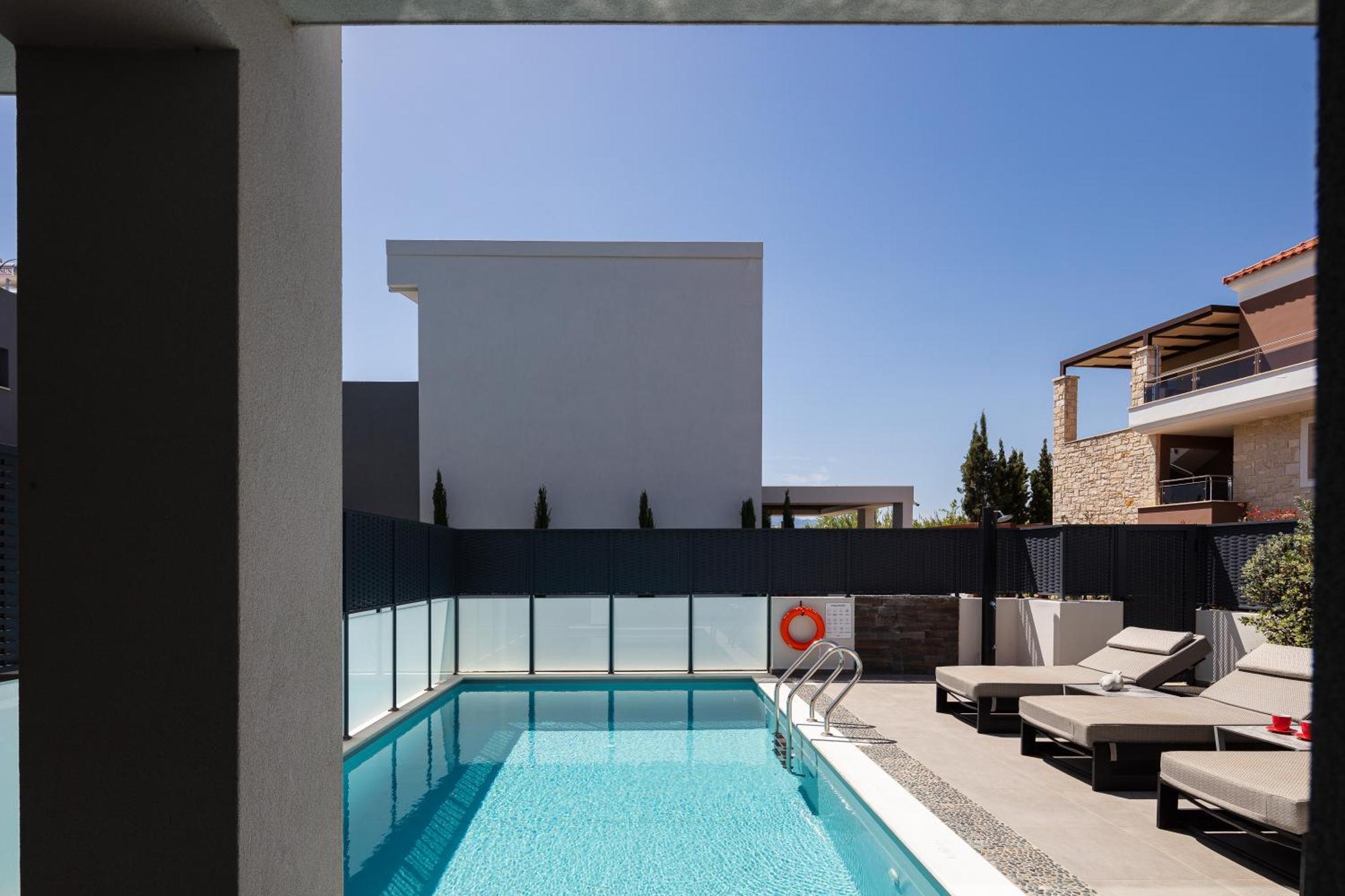 Villagioi Luxury Living Χανιά Εξωτερικό φωτογραφία